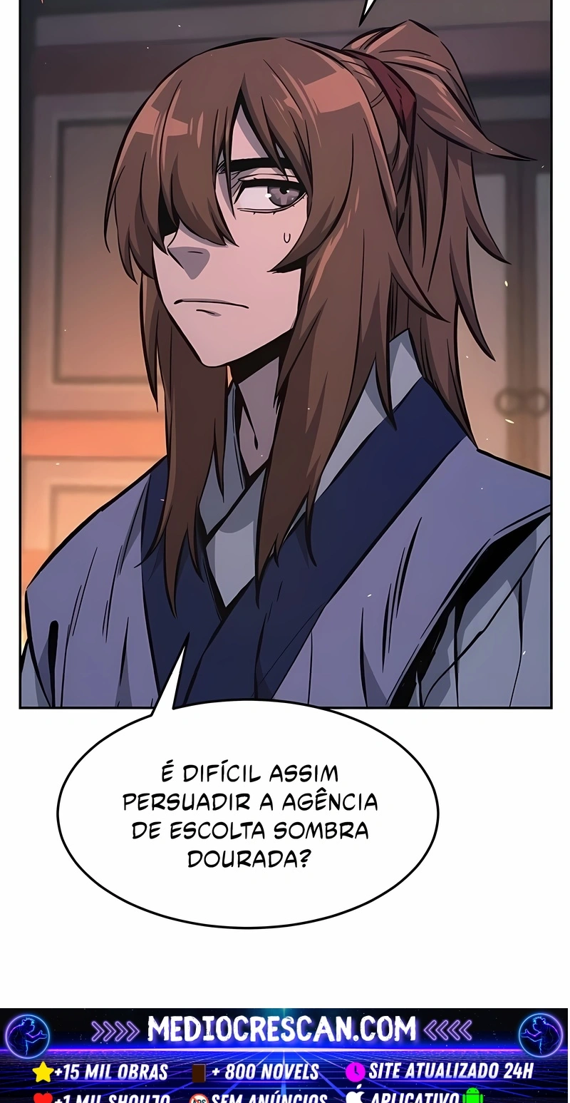Sentido Absoluto da Espada Capítulo 171 Página 88