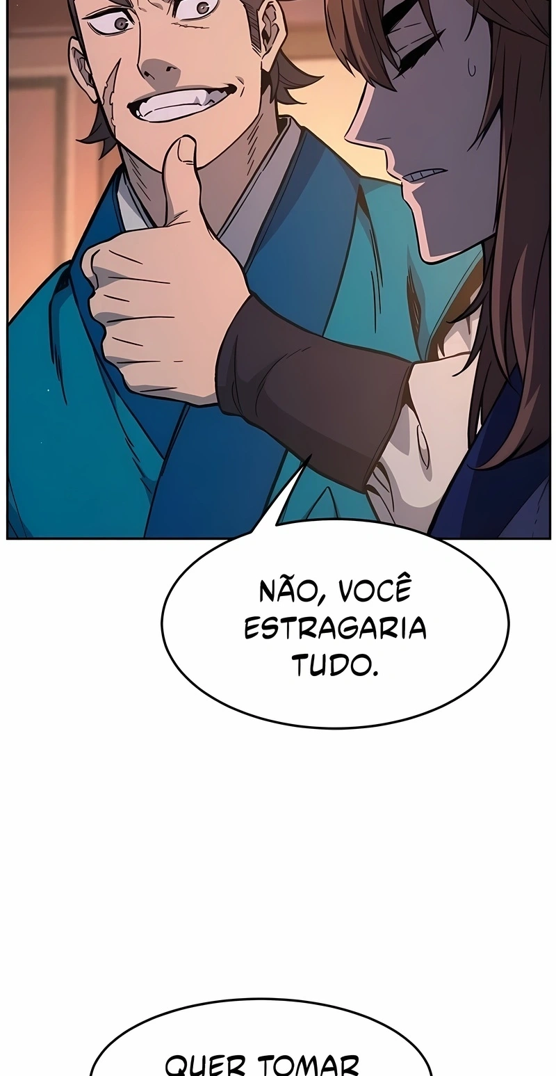 Sentido Absoluto da Espada Capítulo 171 Página 91