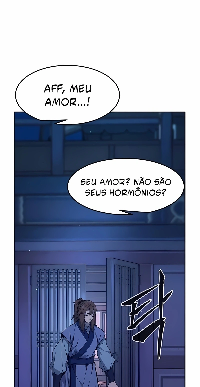 Sentido Absoluto da Espada Capítulo 171 Página 93