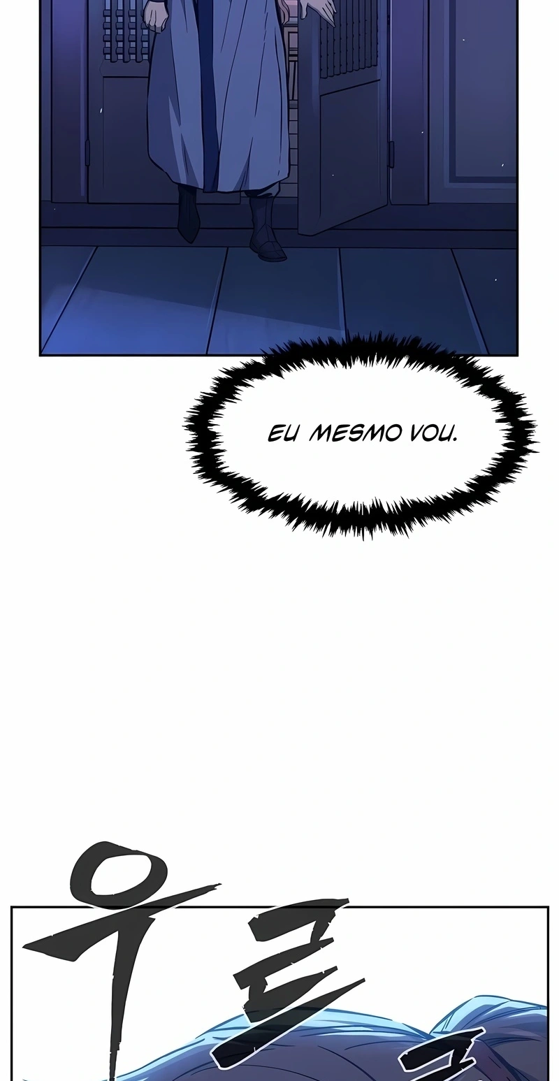 Sentido Absoluto da Espada Capítulo 171 Página 94