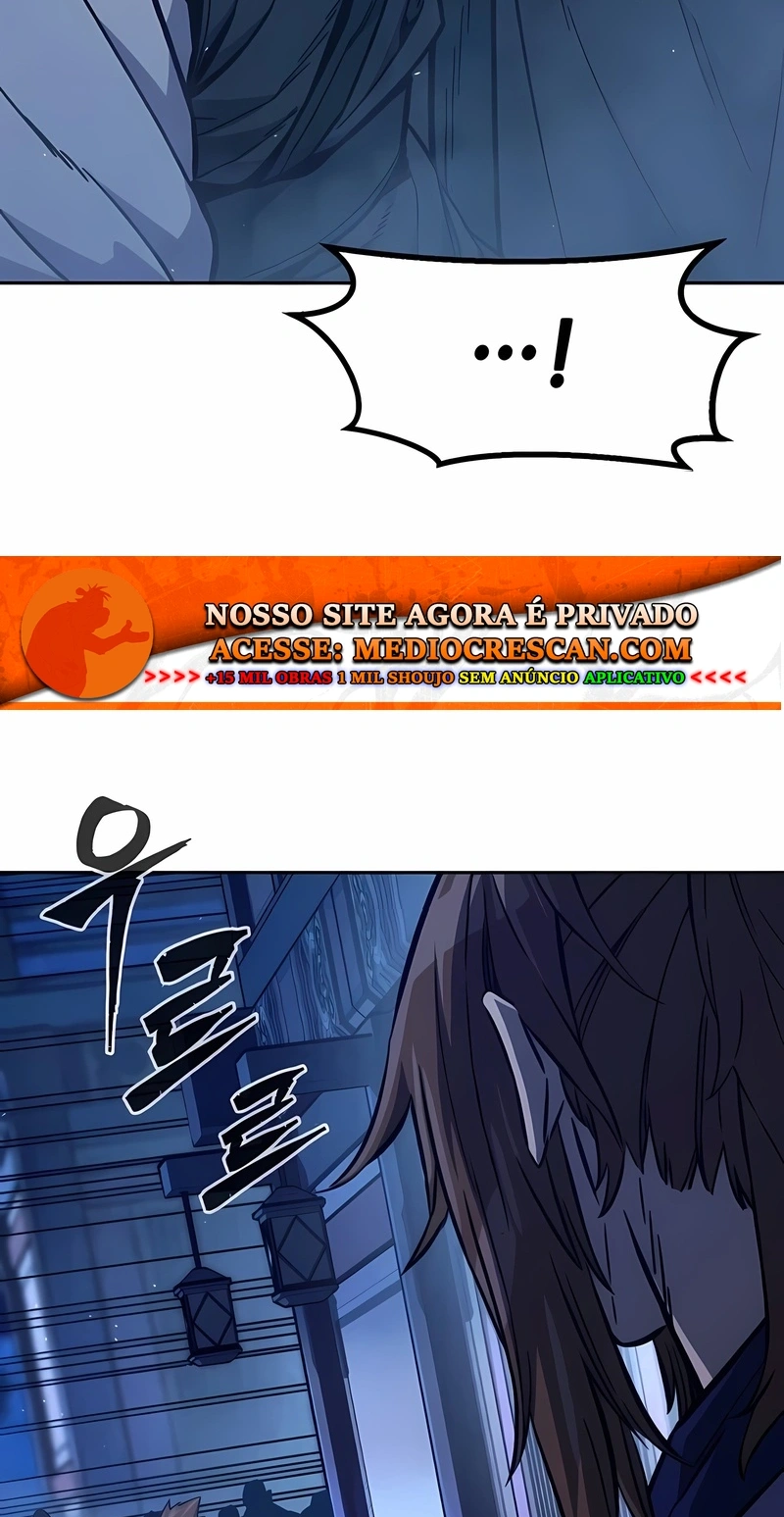 Sentido Absoluto da Espada Capítulo 171 Página 99