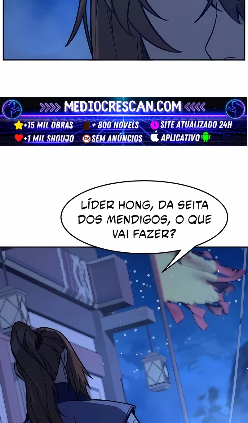 Sentido Absoluto da Espada Capítulo 172 Página 101