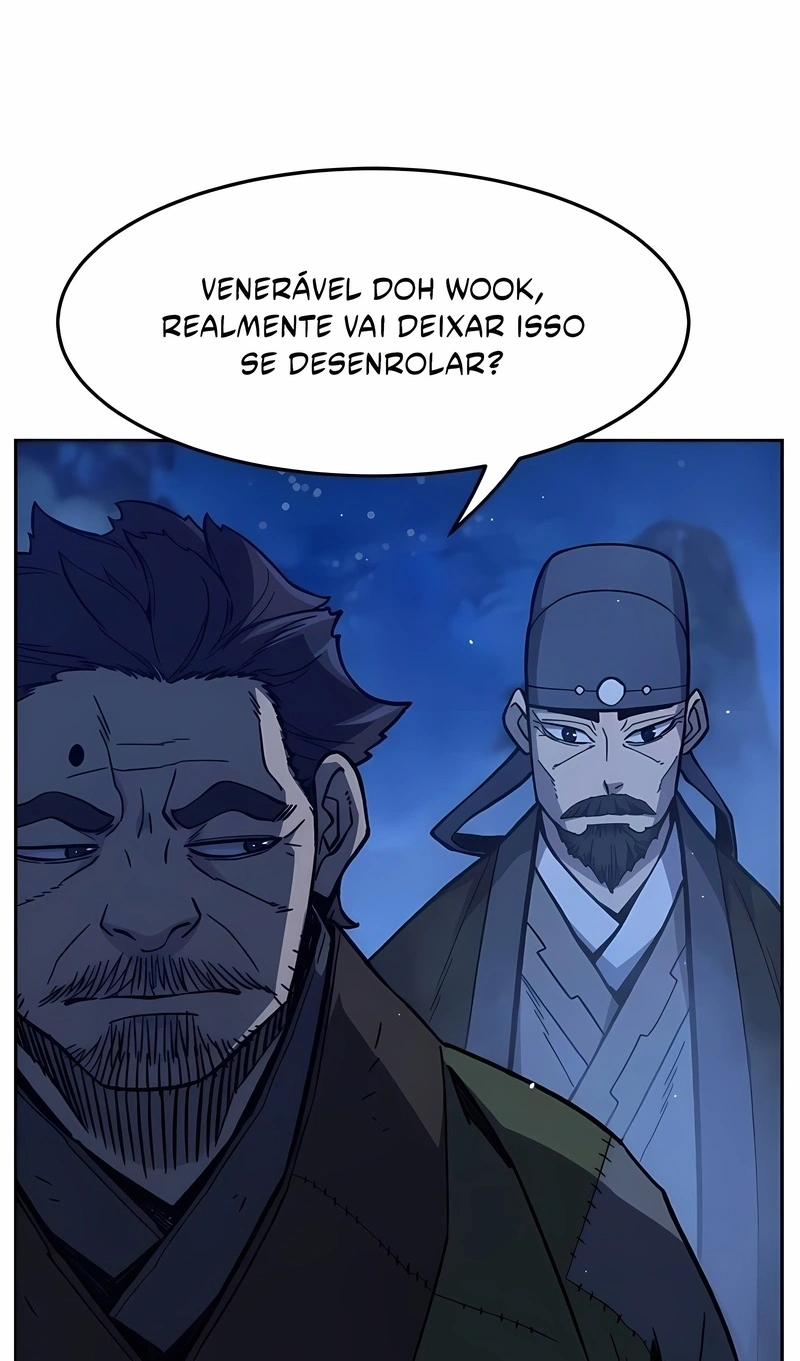 Sentido Absoluto da Espada Capítulo 172 Página 103