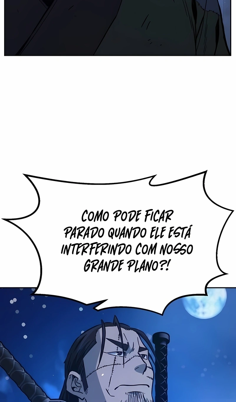 Sentido Absoluto da Espada Capítulo 172 Página 104