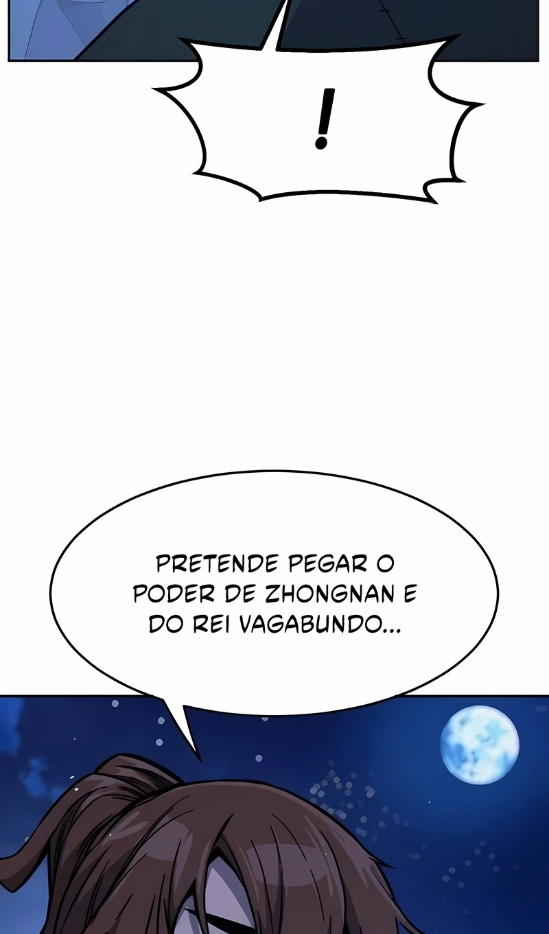 Sentido Absoluto da Espada Capítulo 172 Página 107