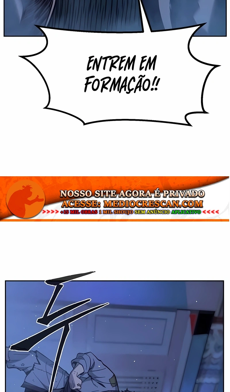 Sentido Absoluto da Espada Capítulo 172 Página 112