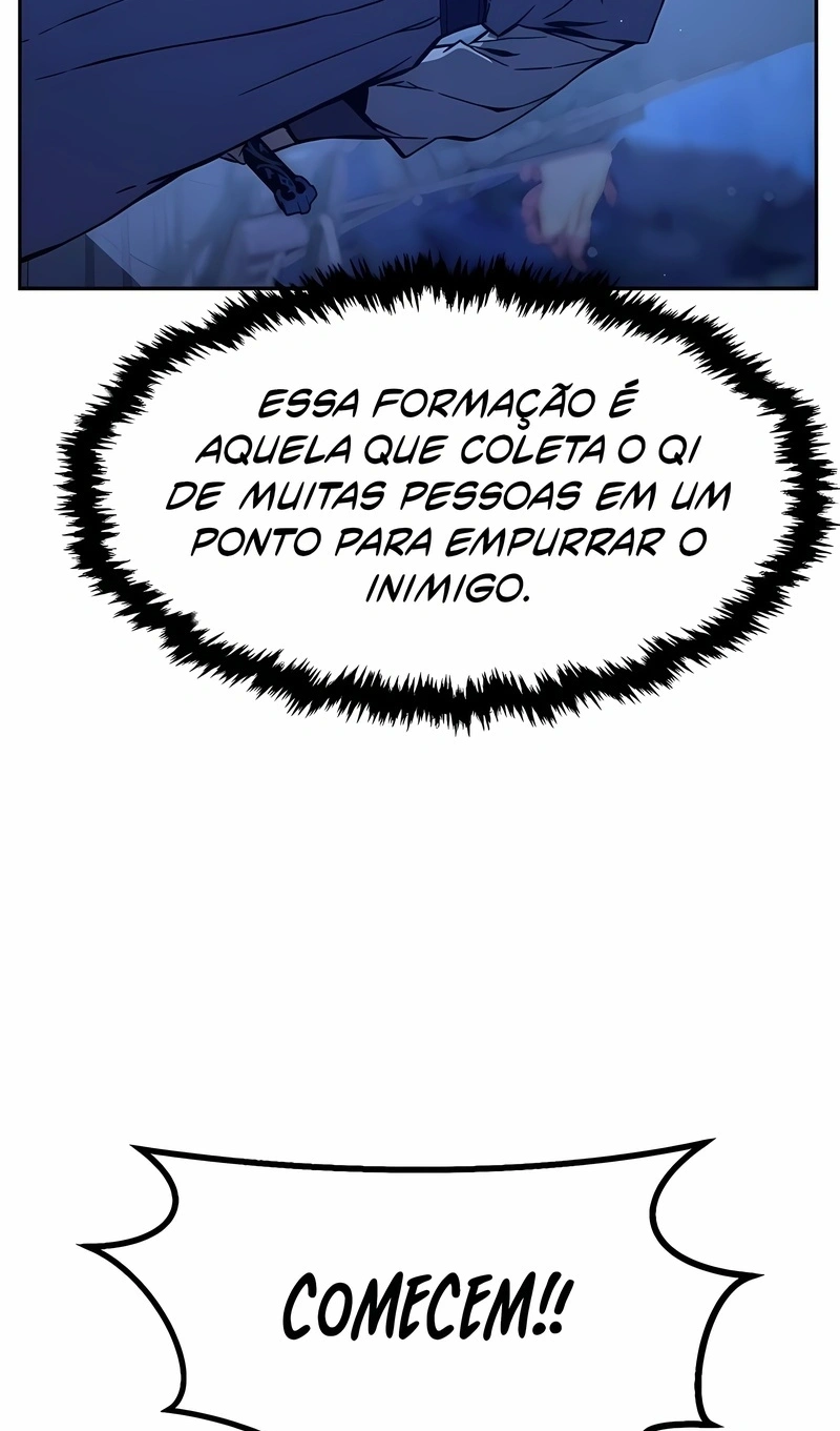 Sentido Absoluto da Espada Capítulo 172 Página 114