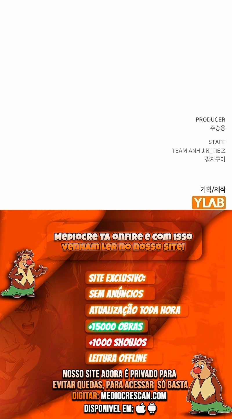 Sentido Absoluto da Espada Capítulo 172 Página 120
