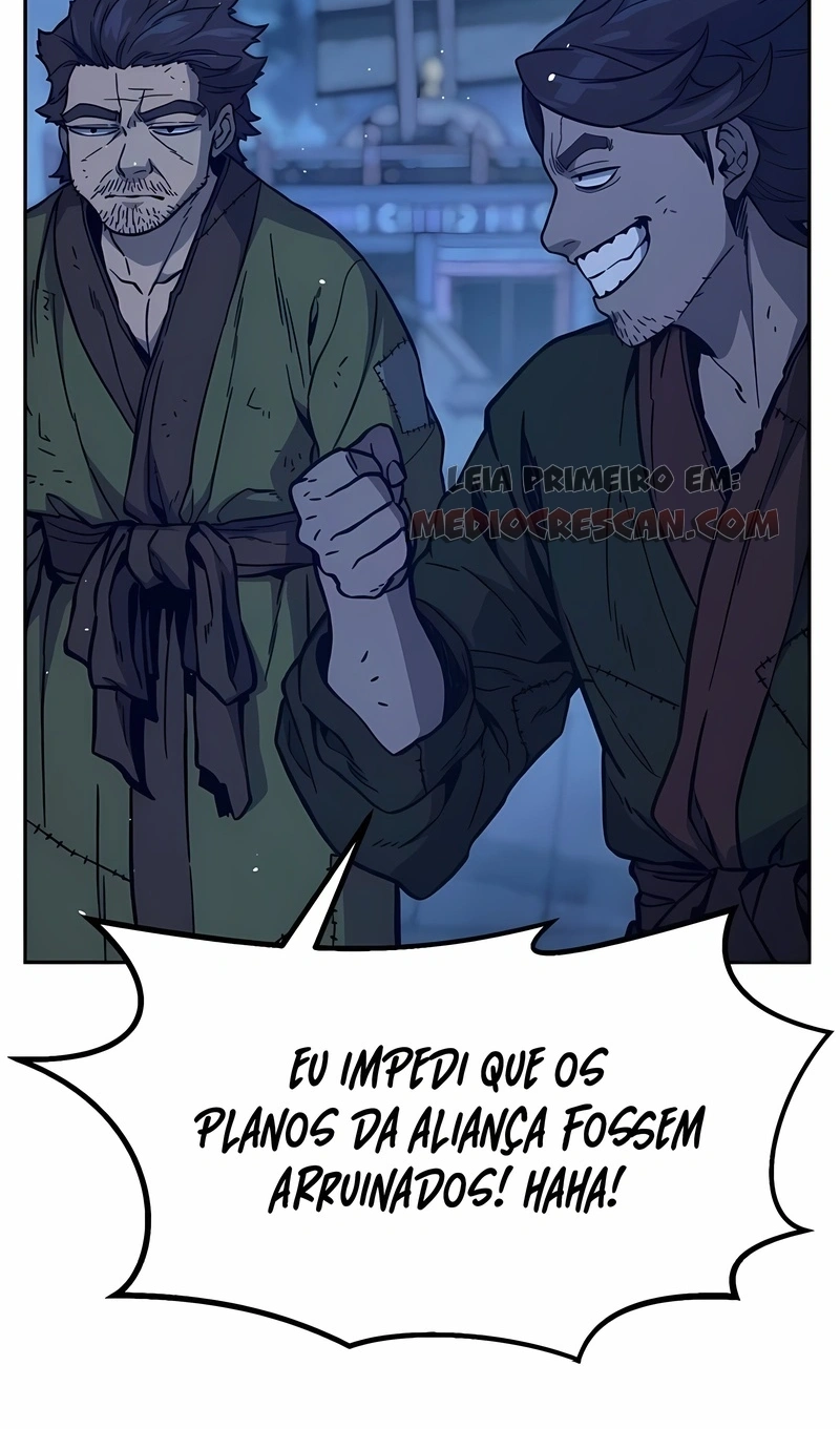 Sentido Absoluto da Espada Capítulo 172 Página 13