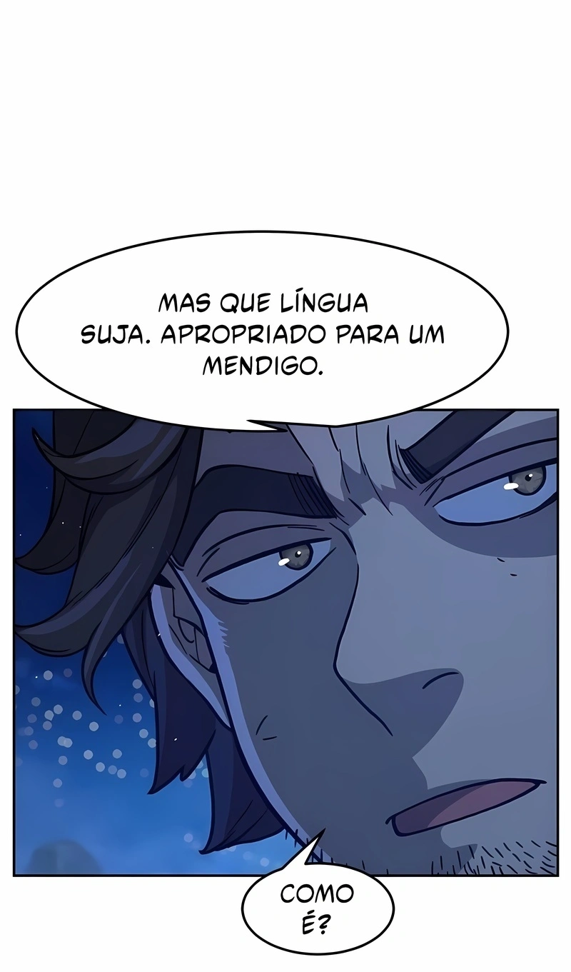 Sentido Absoluto da Espada Capítulo 172 Página 14