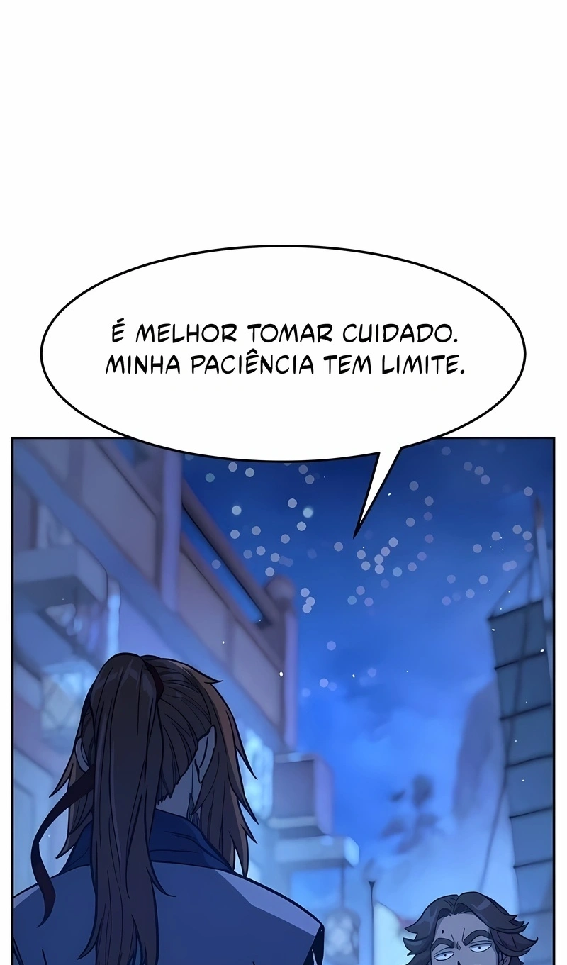 Sentido Absoluto da Espada Capítulo 172 Página 15