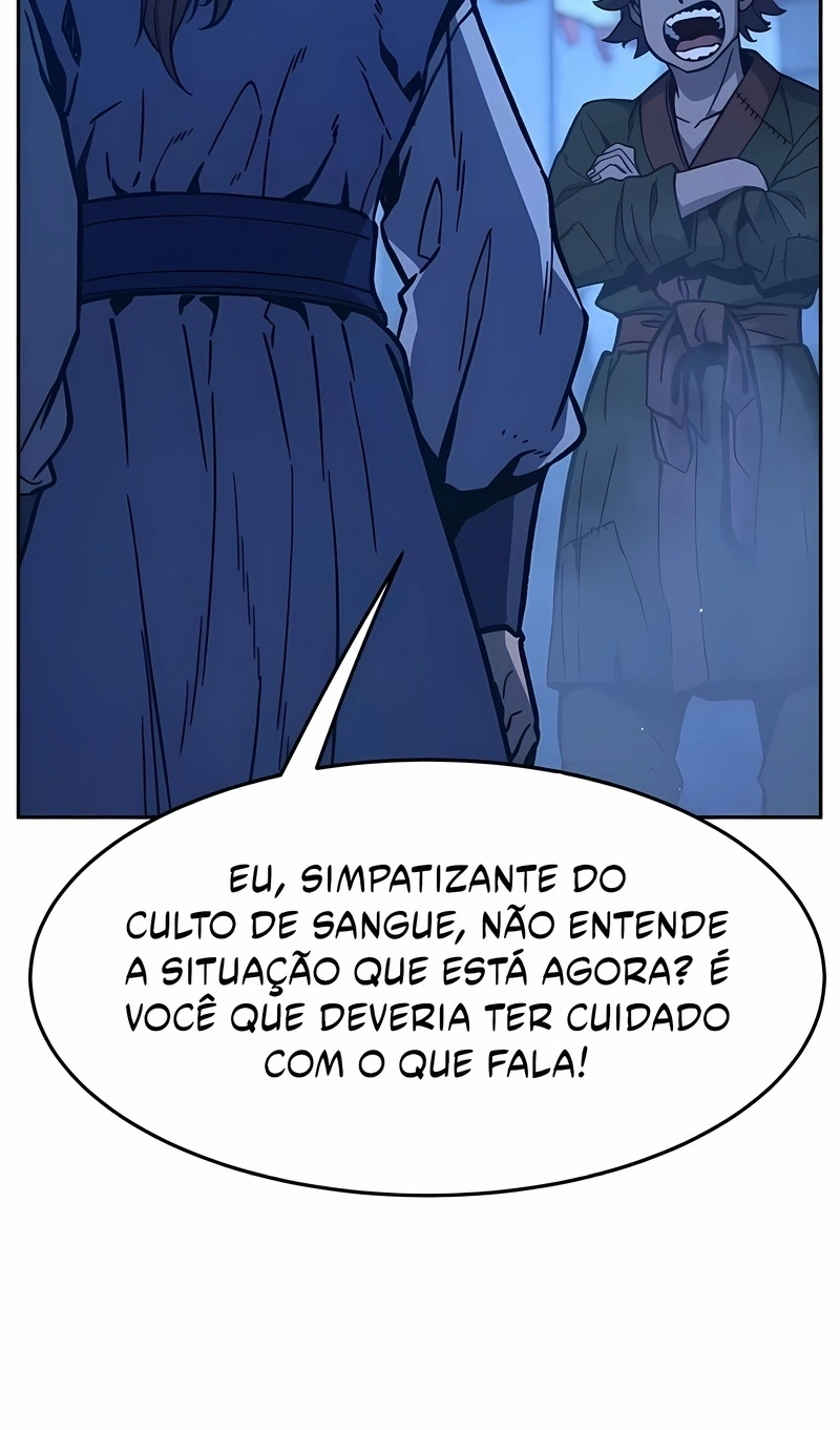 Sentido Absoluto da Espada Capítulo 172 Página 16