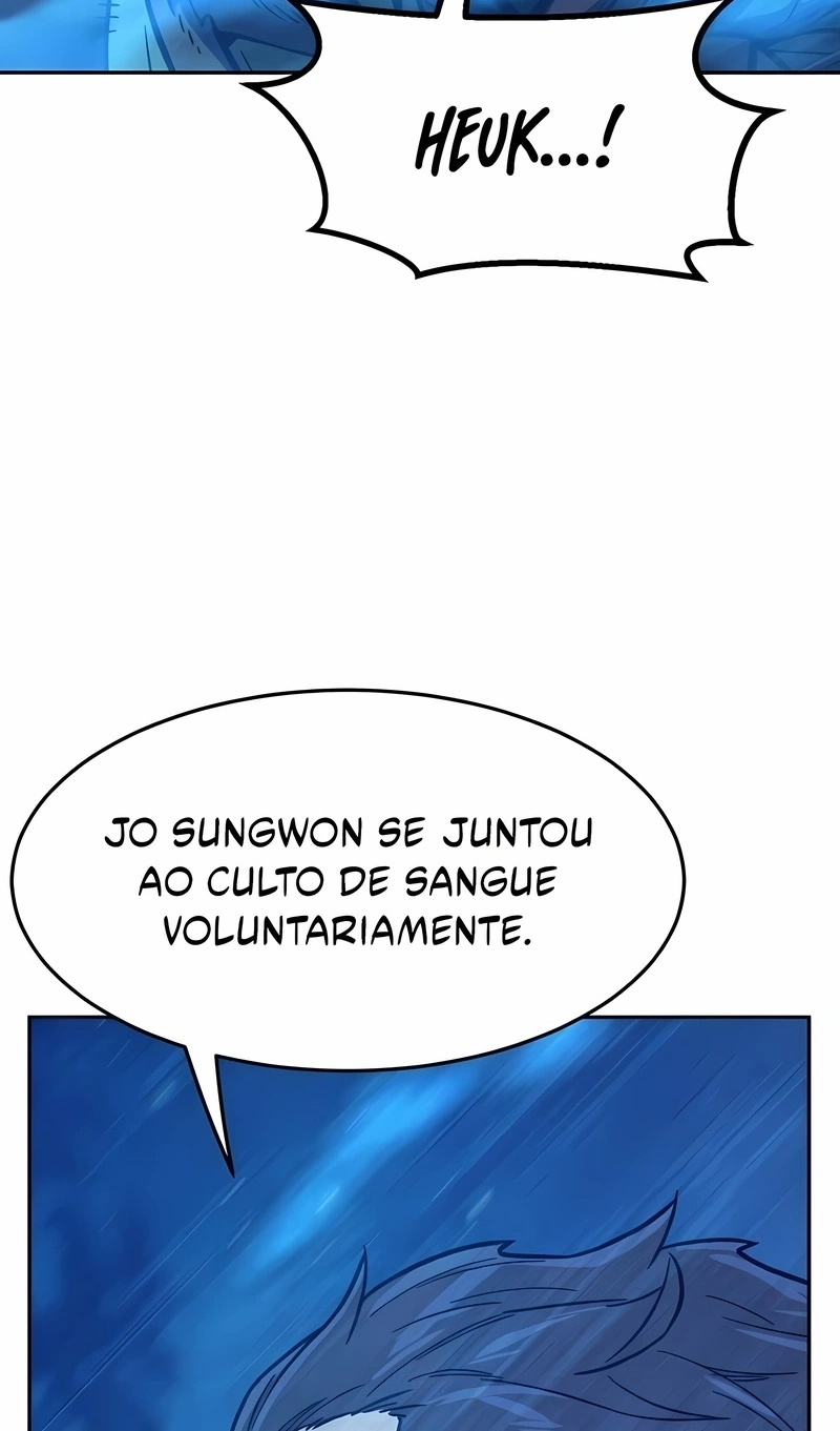 Sentido Absoluto da Espada Capítulo 172 Página 21