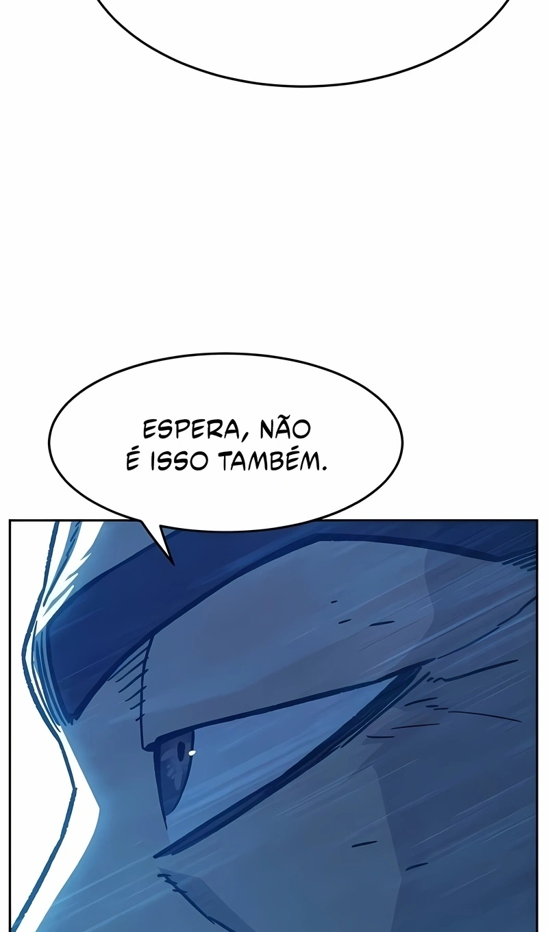 Sentido Absoluto da Espada Capítulo 172 Página 23