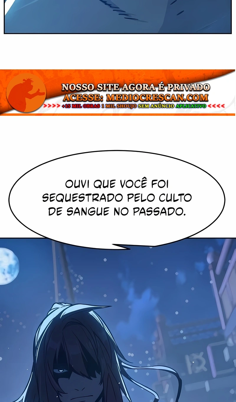Sentido Absoluto da Espada Capítulo 172 Página 24
