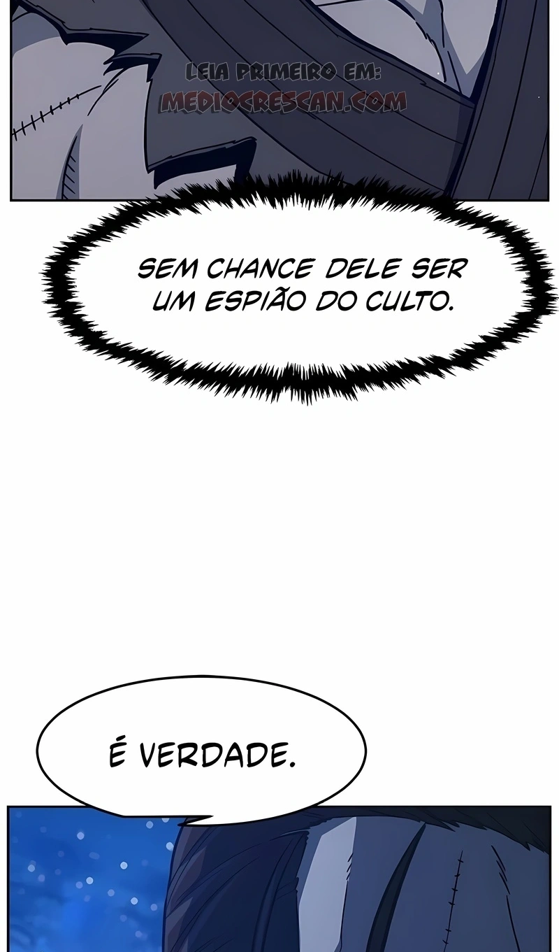 Sentido Absoluto da Espada Capítulo 172 Página 27