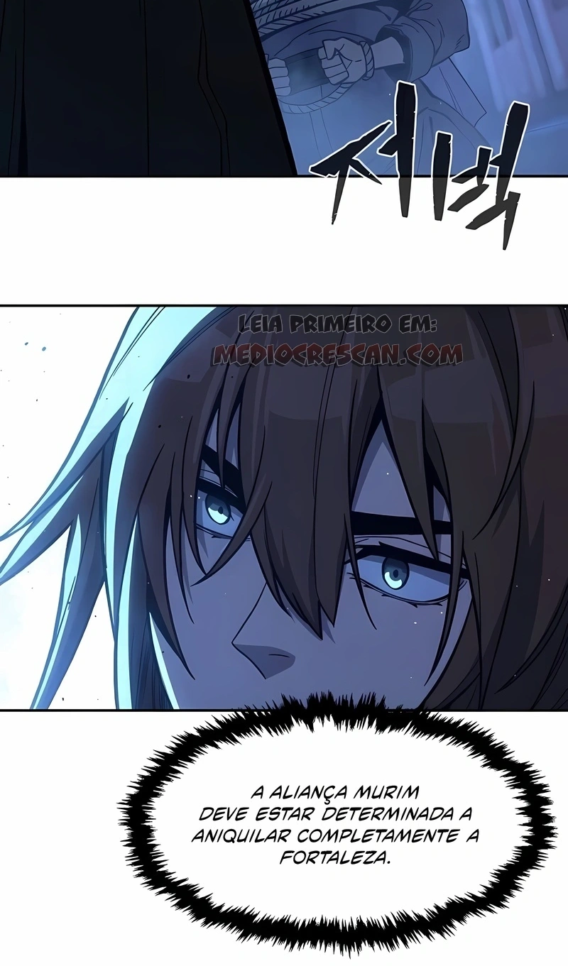 Sentido Absoluto da Espada Capítulo 172 Página 3