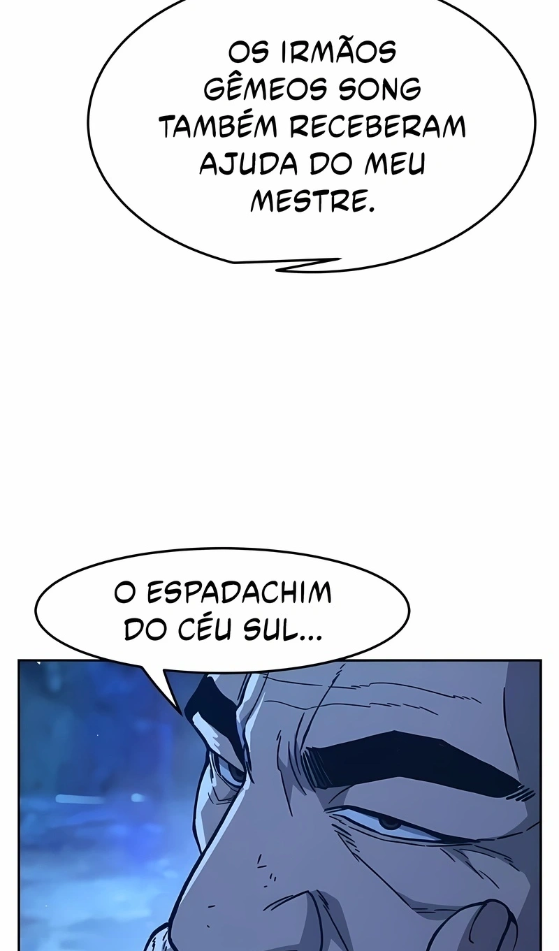 Sentido Absoluto da Espada Capítulo 172 Página 32