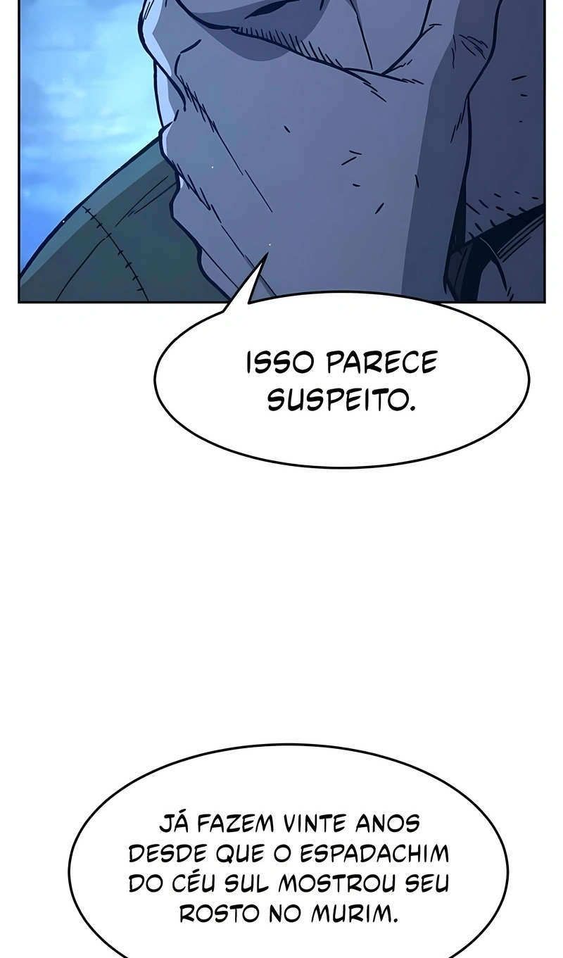 Sentido Absoluto da Espada Capítulo 172 Página 33