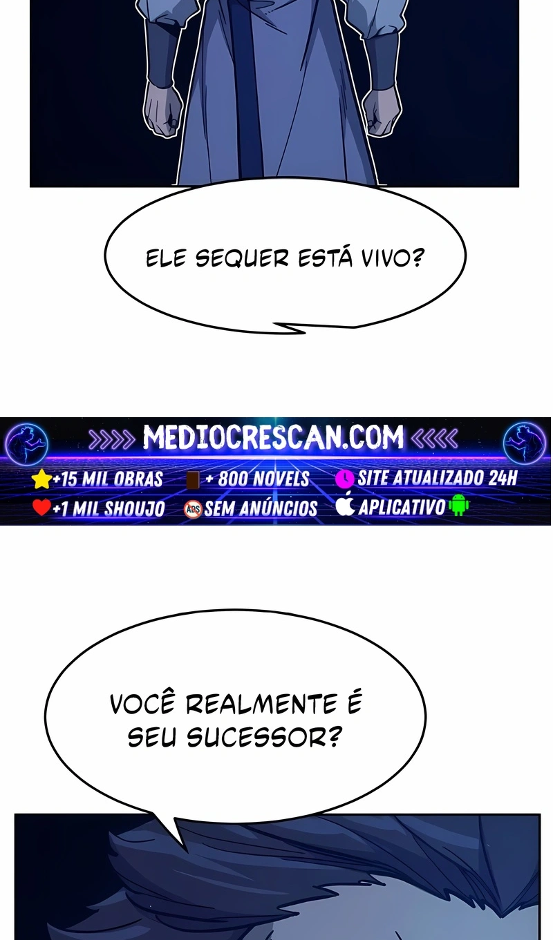 Sentido Absoluto da Espada Capítulo 172 Página 35