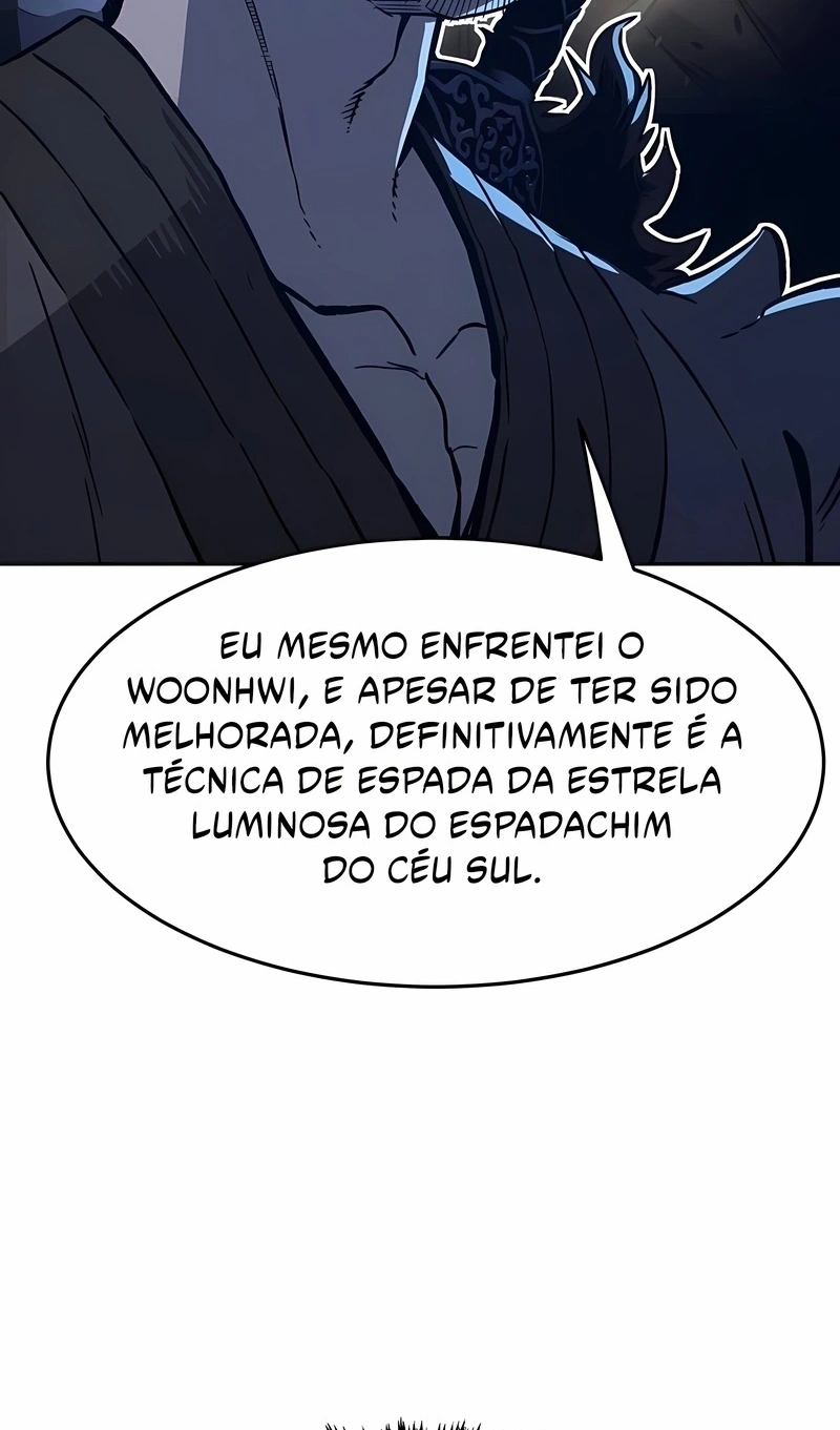 Sentido Absoluto da Espada Capítulo 172 Página 41