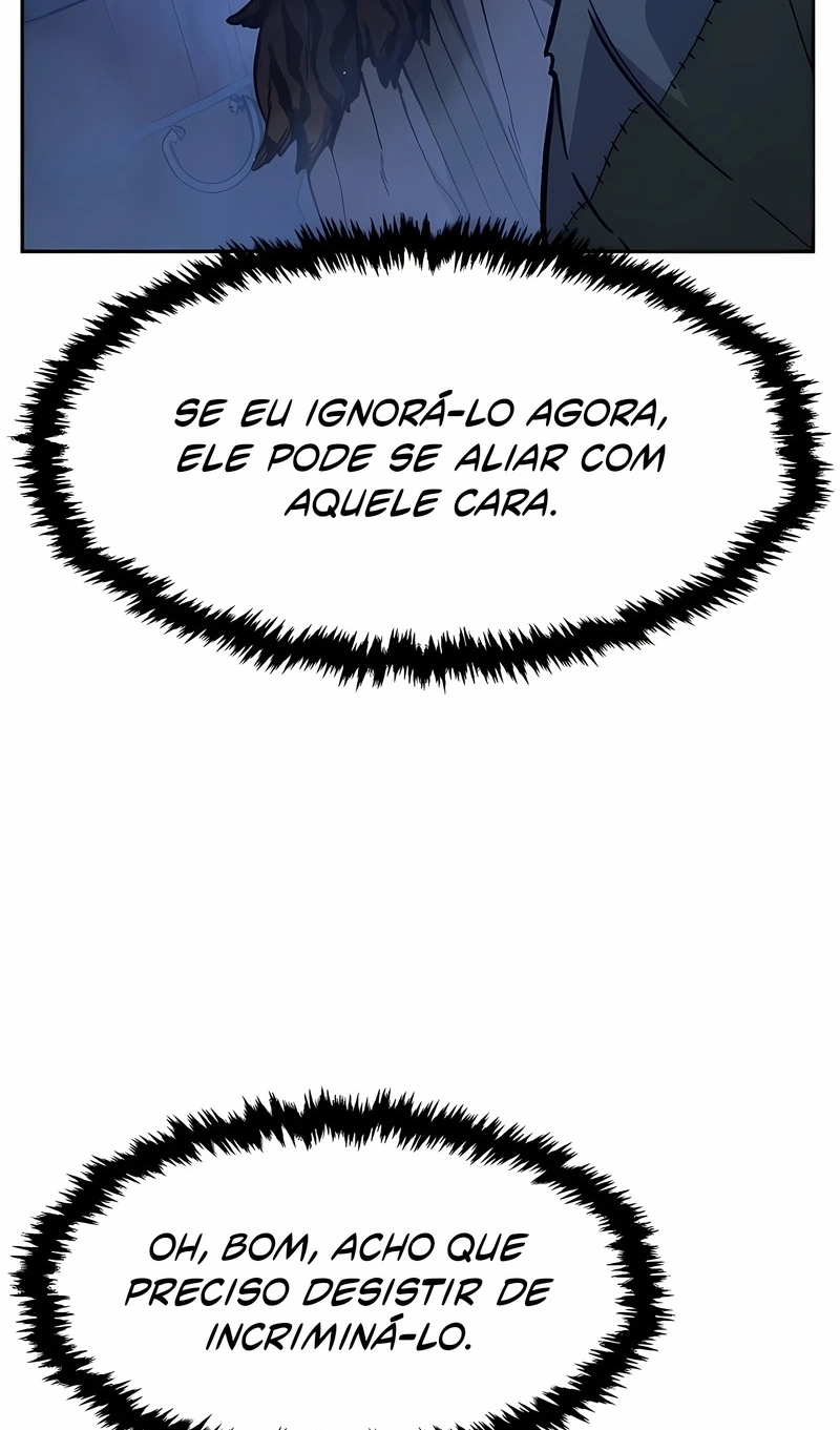 Sentido Absoluto da Espada Capítulo 172 Página 43
