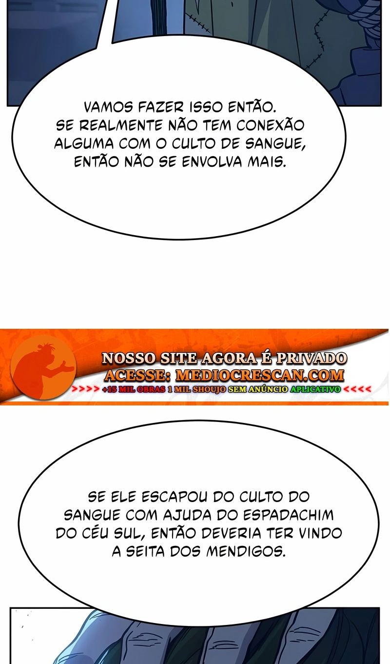 Sentido Absoluto da Espada Capítulo 172 Página 45