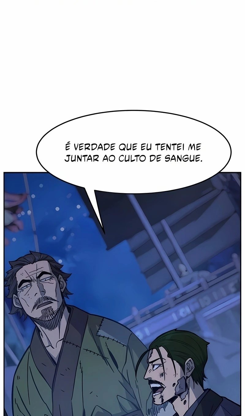 Sentido Absoluto da Espada Capítulo 172 Página 48