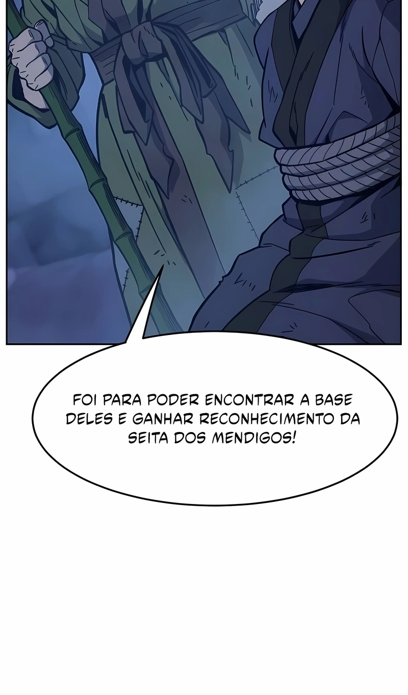 Sentido Absoluto da Espada Capítulo 172 Página 49
