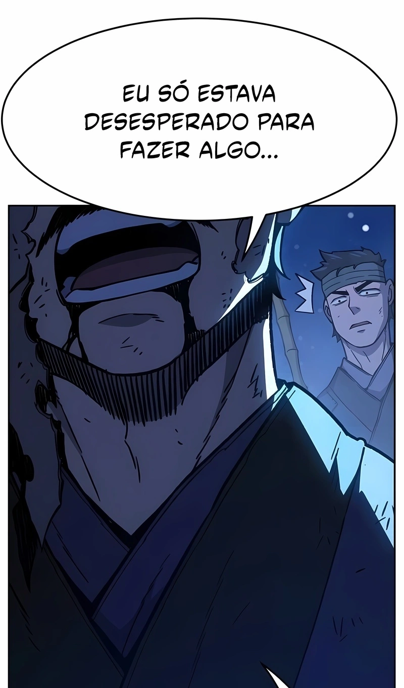 Sentido Absoluto da Espada Capítulo 172 Página 50