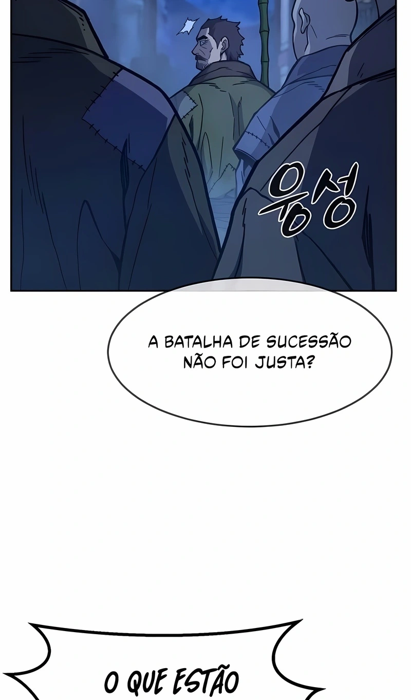 Sentido Absoluto da Espada Capítulo 172 Página 52