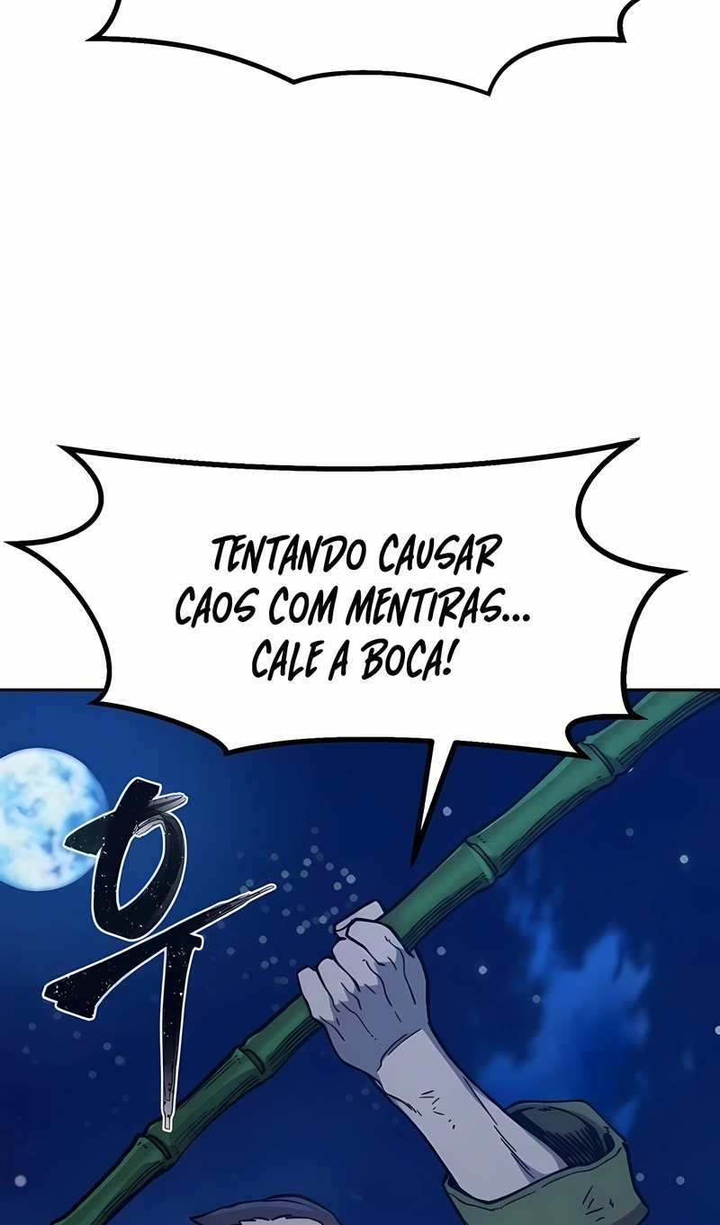 Sentido Absoluto da Espada Capítulo 172 Página 54