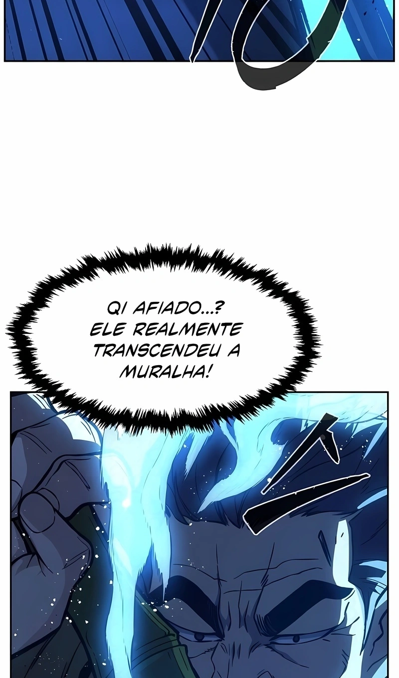 Sentido Absoluto da Espada Capítulo 172 Página 58