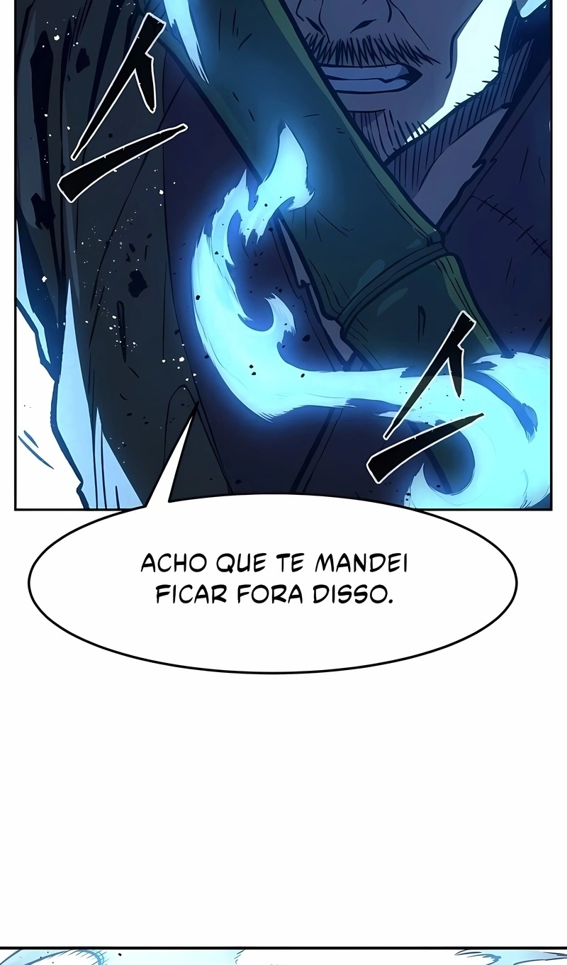 Sentido Absoluto da Espada Capítulo 172 Página 59