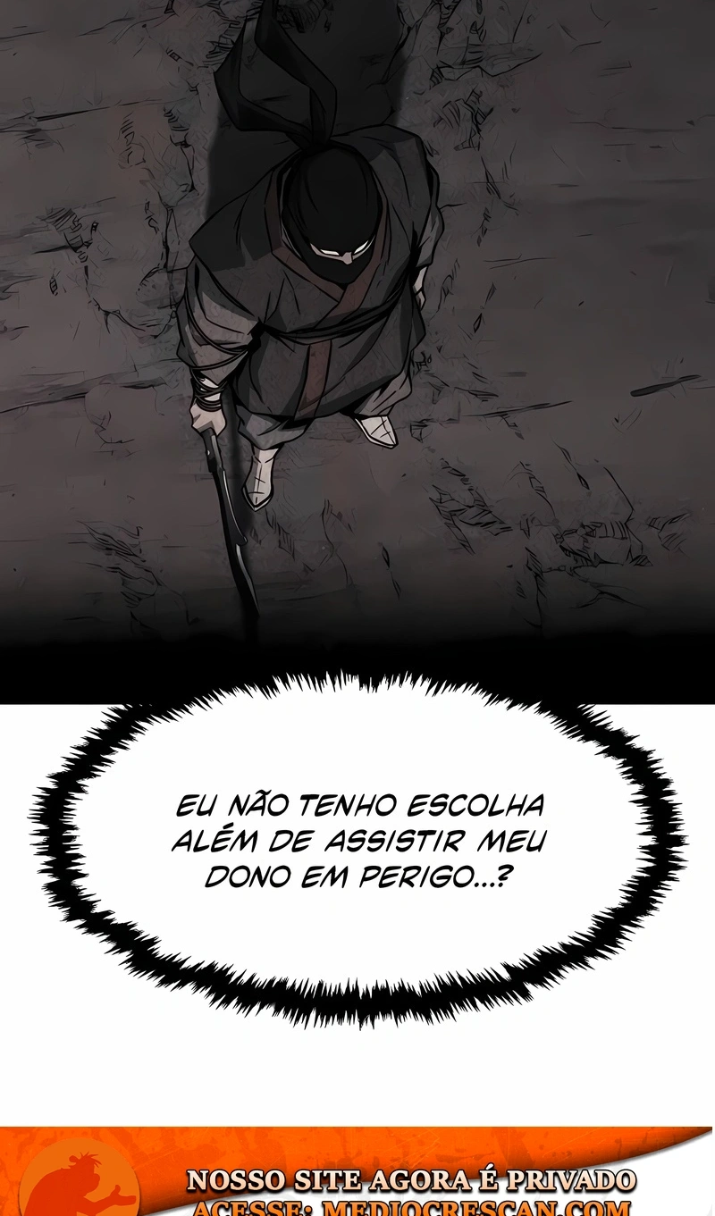 Sentido Absoluto da Espada Capítulo 172 Página 68