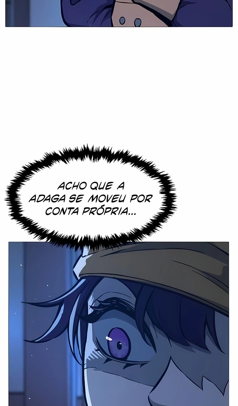 Sentido Absoluto da Espada Capítulo 172 Página 71