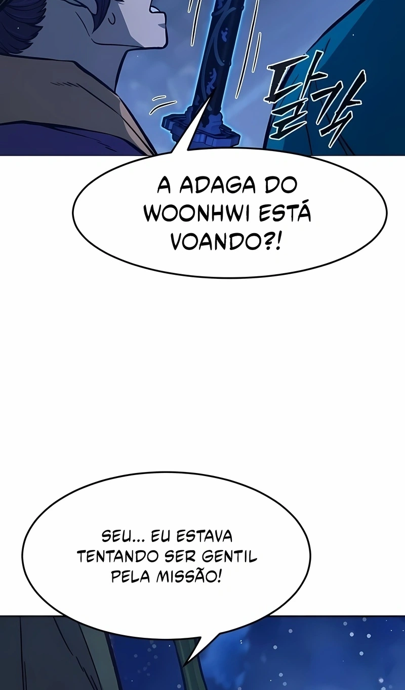 Sentido Absoluto da Espada Capítulo 172 Página 75