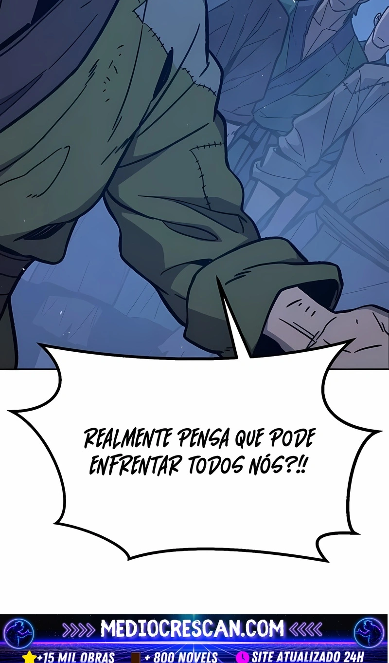 Sentido Absoluto da Espada Capítulo 172 Página 78