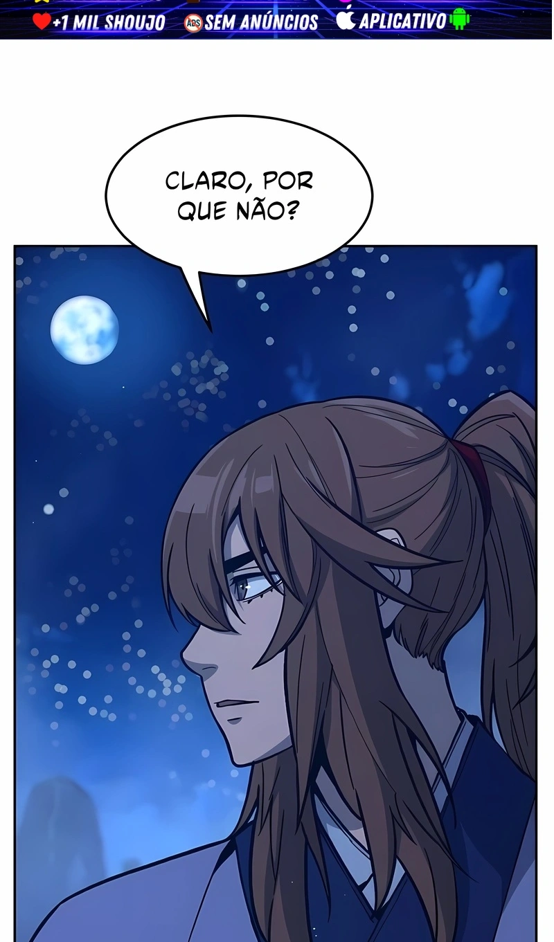 Sentido Absoluto da Espada Capítulo 172 Página 79