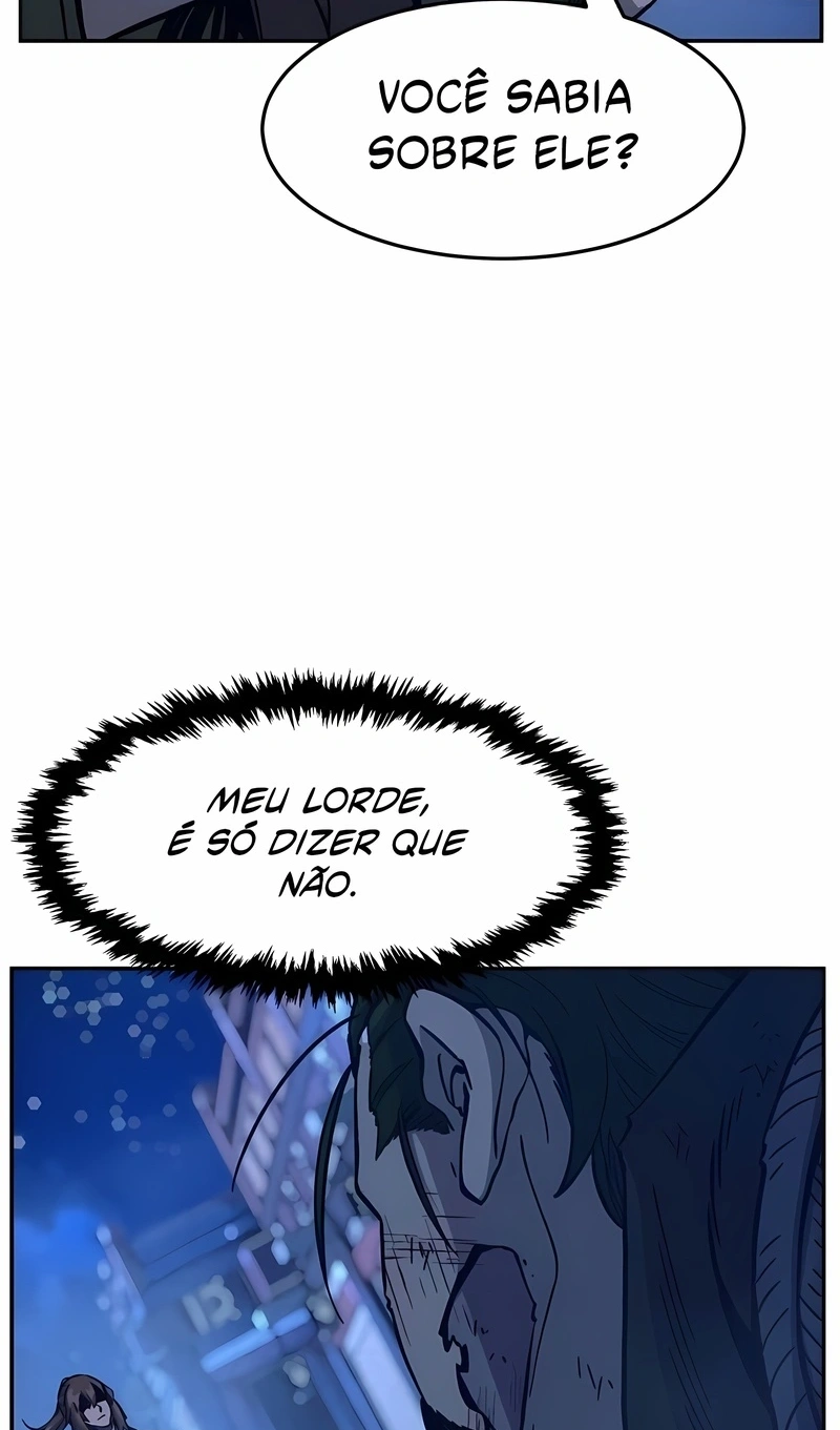 Sentido Absoluto da Espada Capítulo 172 Página 8