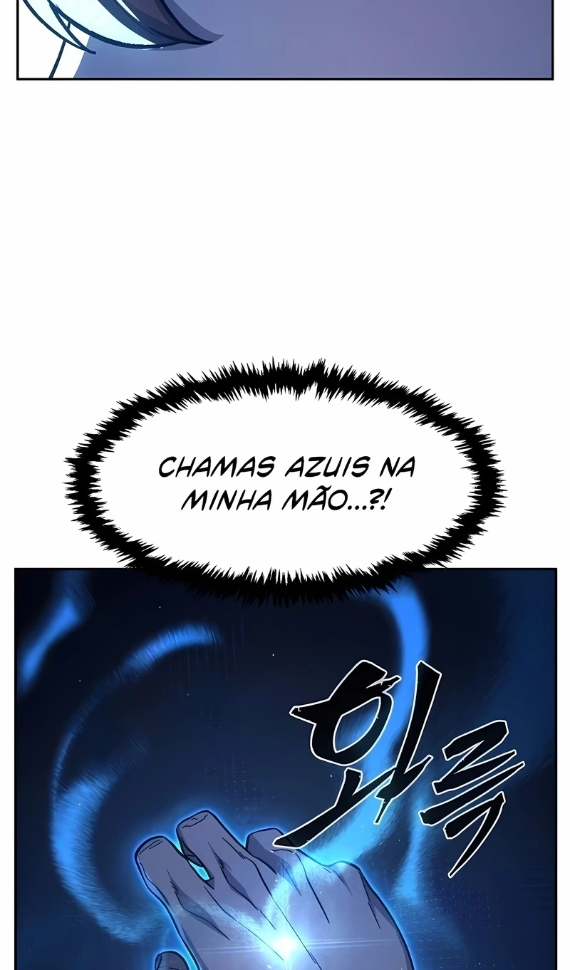 Sentido Absoluto da Espada Capítulo 172 Página 81