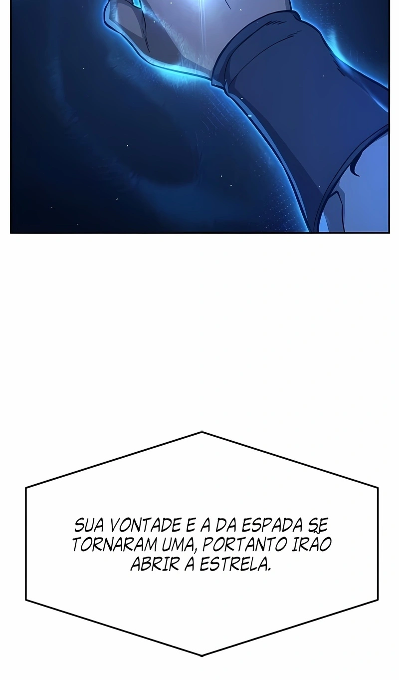 Sentido Absoluto da Espada Capítulo 172 Página 82
