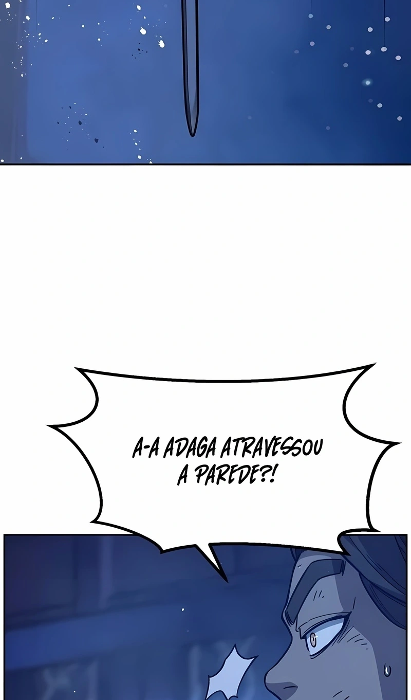 Sentido Absoluto da Espada Capítulo 172 Página 88