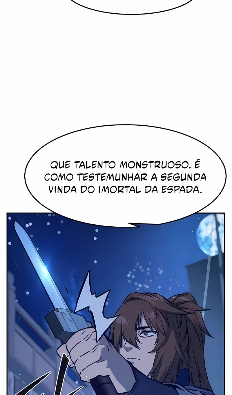 Sentido Absoluto da Espada Capítulo 172 Página 92