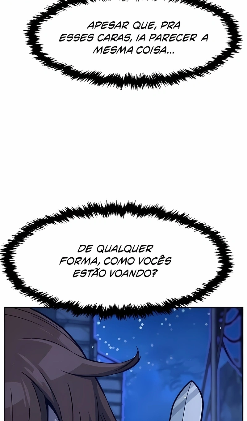 Sentido Absoluto da Espada Capítulo 172 Página 95