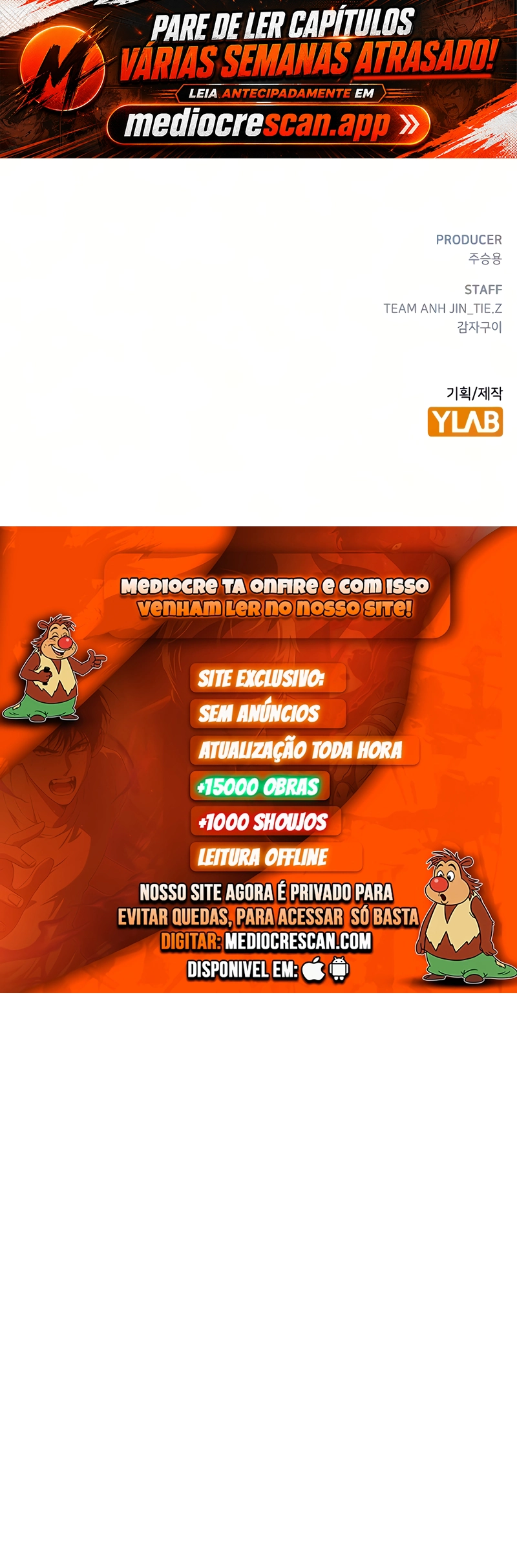 Sentido Absoluto da Espada Capítulo 185 Página 12