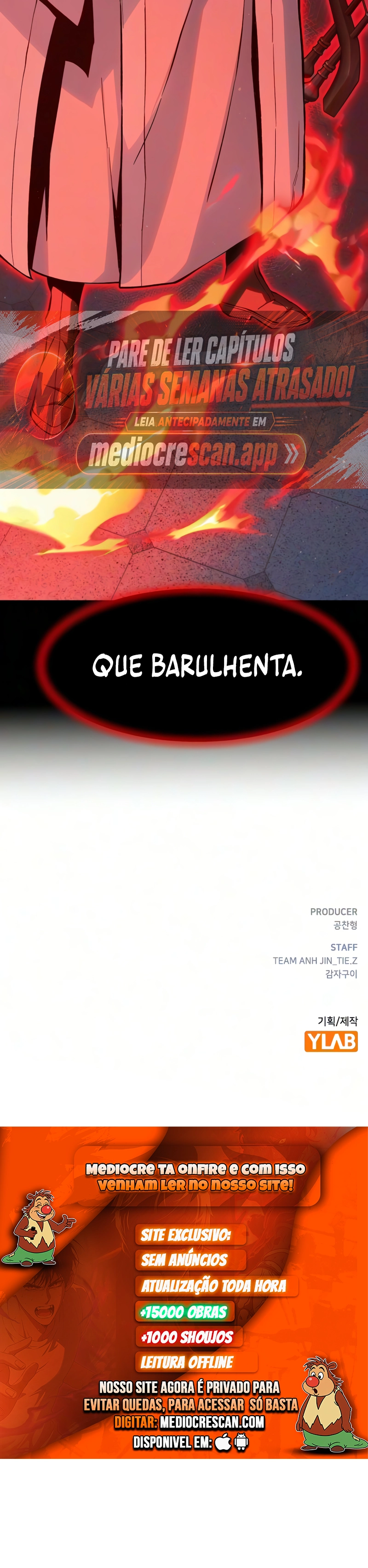 Sentido Absoluto da Espada Capítulo 198 Página 11