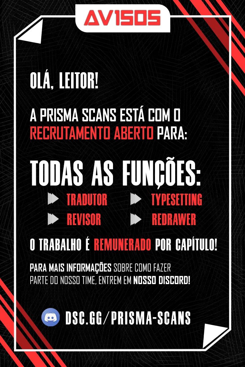Sentido Absoluto da Espada Capítulo 22 Página 19