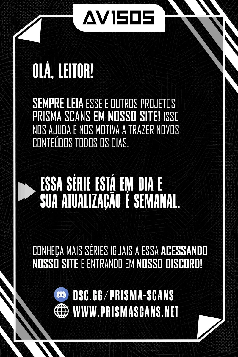 Sentido Absoluto da Espada Capítulo 27 Página 20
