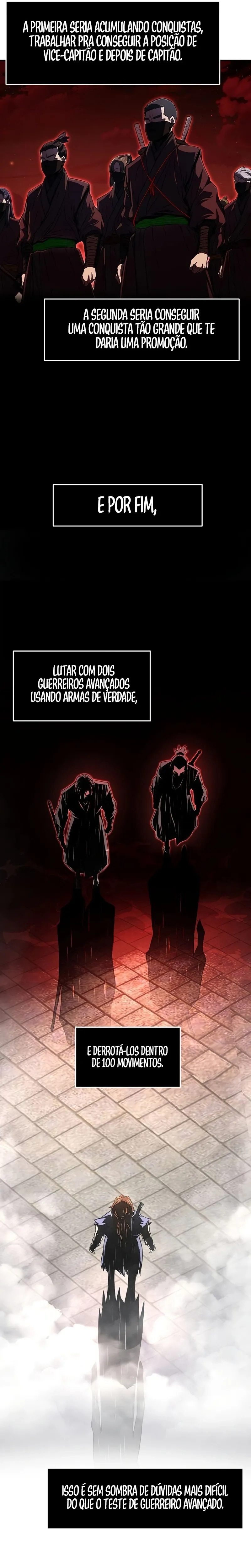 Sentido Absoluto da Espada Capítulo 30 Página 7